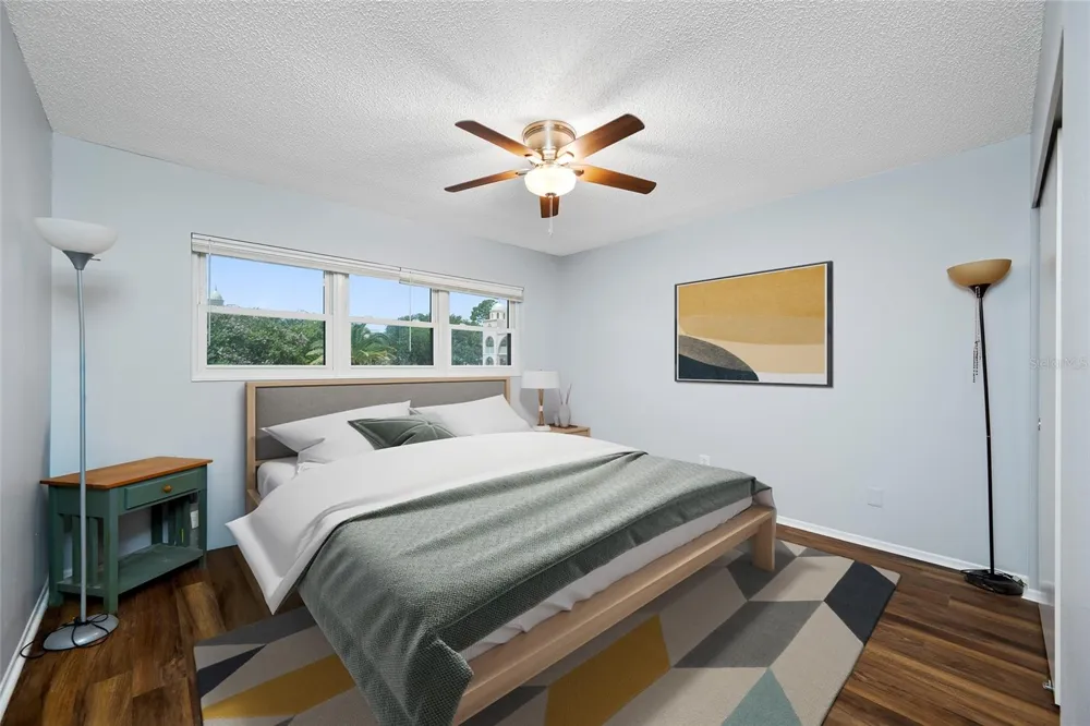 2258 WORLD PARKWAY BOULEVARD W #40 Clearwater, FL 33763