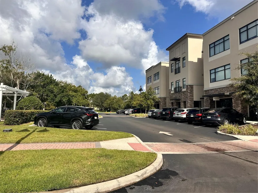 13550 VILLAGE PARK DRIVE #230 Orlando, FL 32837