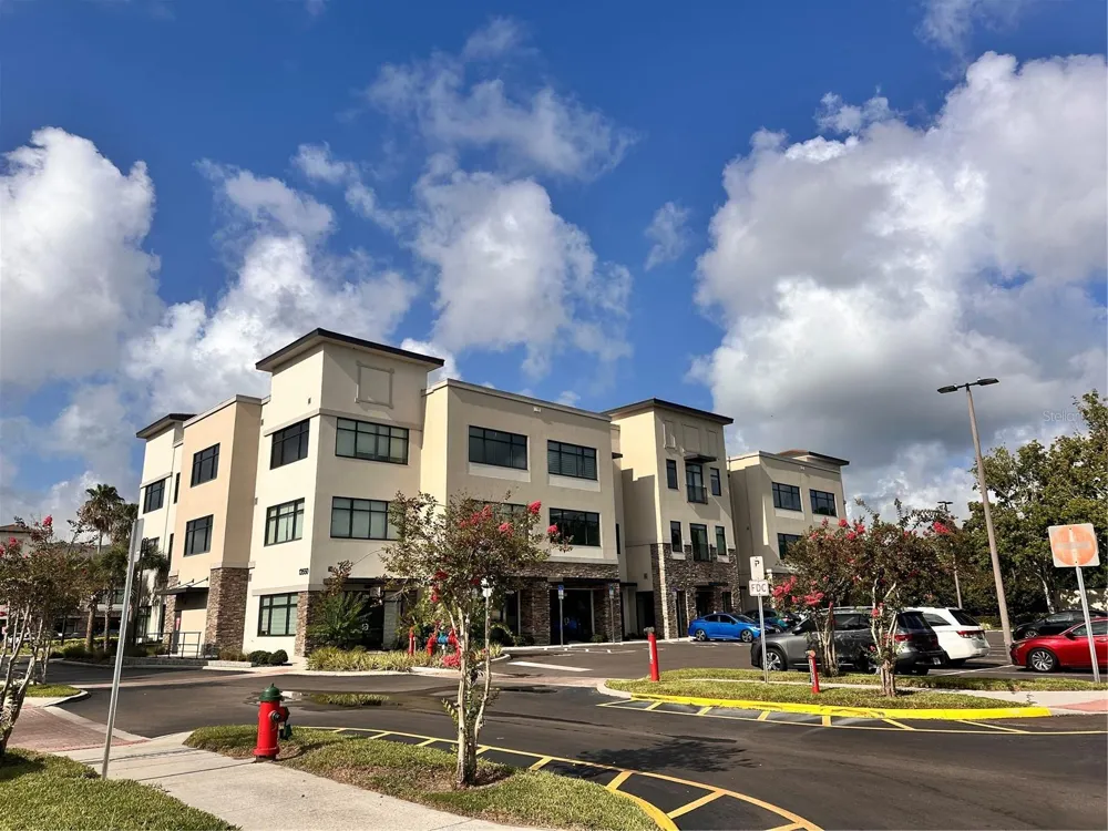 13550 VILLAGE PARK DRIVE #230 Orlando, FL 32837