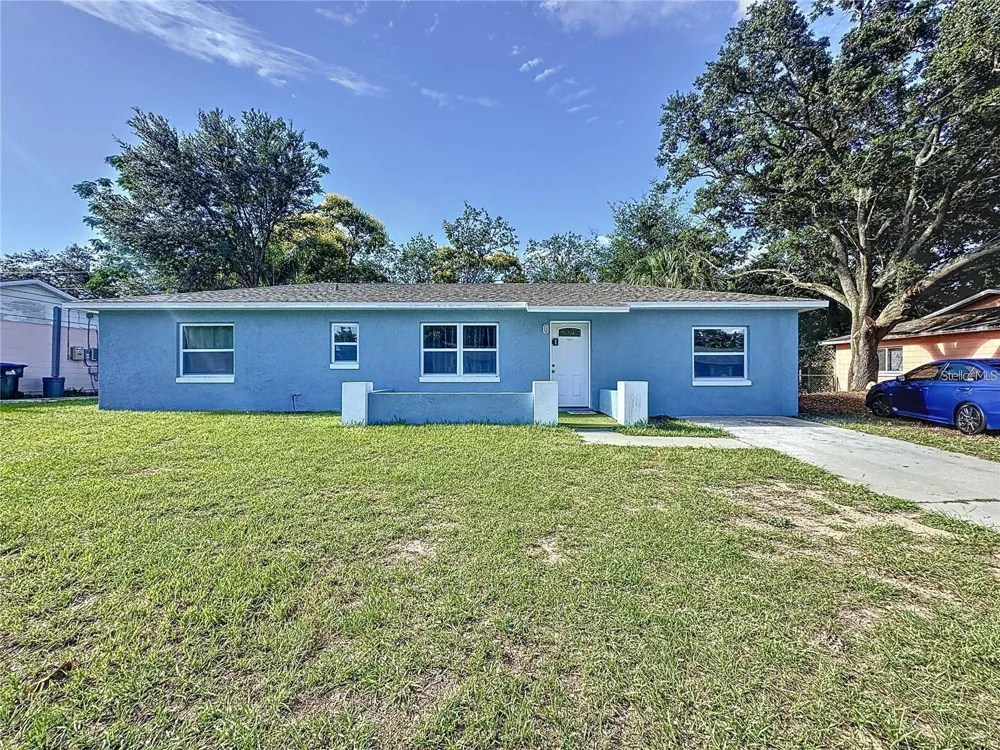 7211 PINION DRIVE Orlando, FL 32818