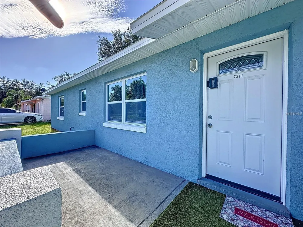 7211 PINION DRIVE Orlando, FL 32818
