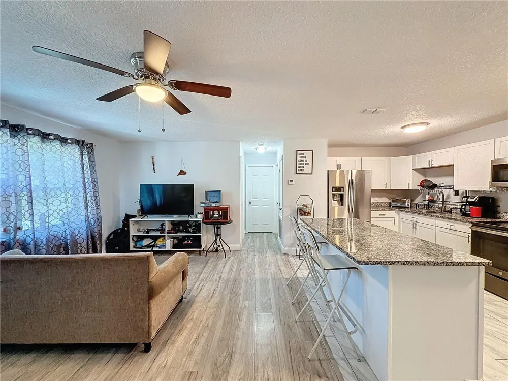 7211 PINION DRIVE Orlando, FL 32818