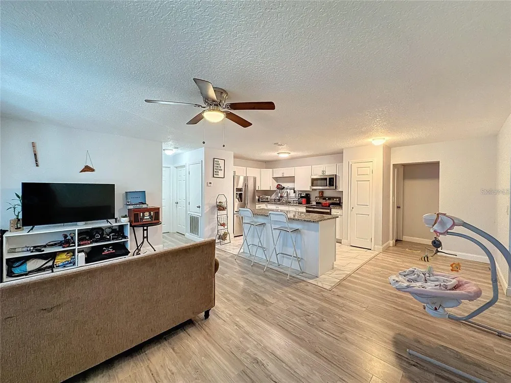 7211 PINION DRIVE Orlando, FL 32818