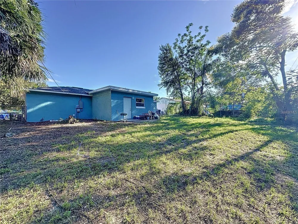 7211 PINION DRIVE Orlando, FL 32818