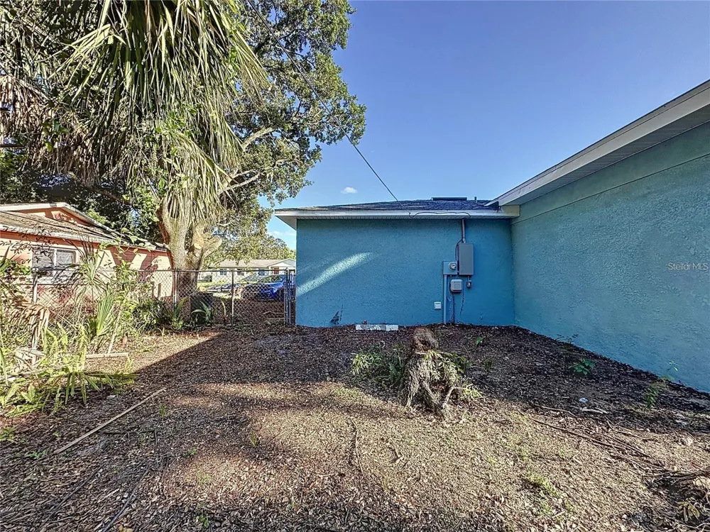 7211 PINION DRIVE Orlando, FL 32818