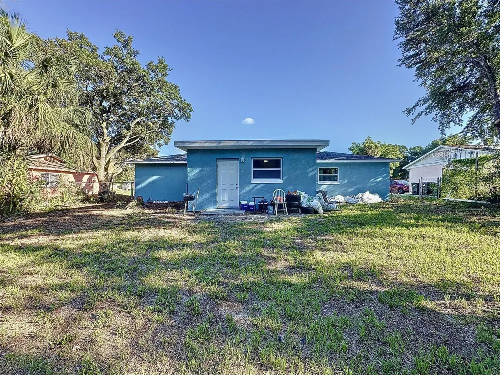 7211 PINION DRIVE Orlando, FL 32818