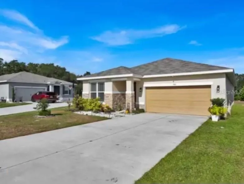 380 LAKE SMART CIRCLE Winter Haven, FL 33881