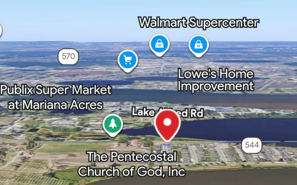 380 LAKE SMART CIRCLE Winter Haven, FL 33881