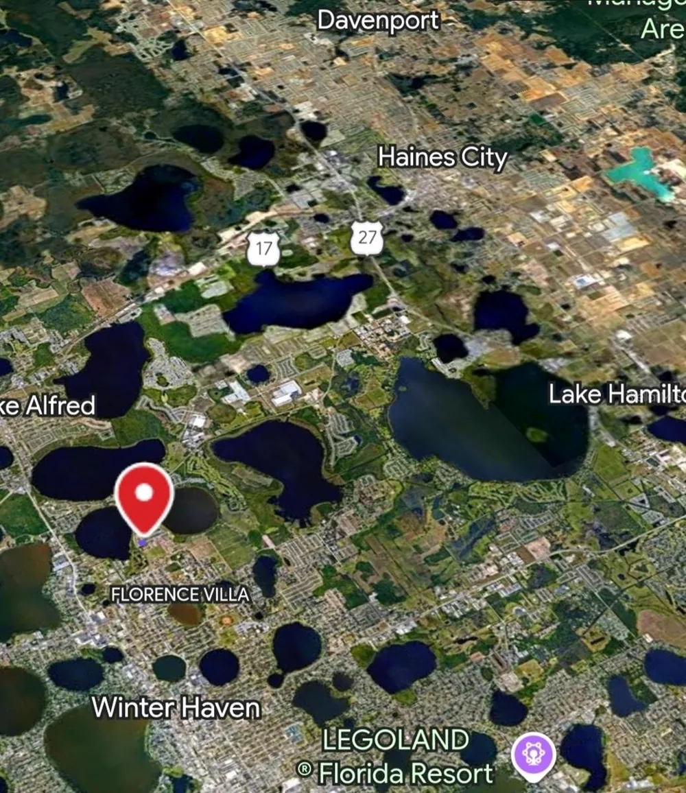 380 LAKE SMART CIRCLE Winter Haven, FL 33881