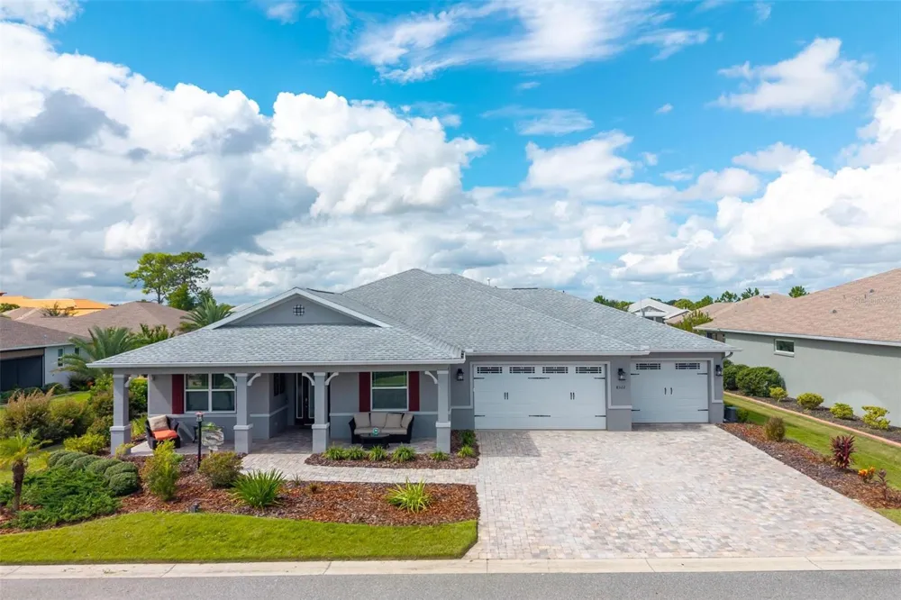 8522 SW 93RD CIRCLE ocala, FL 34481