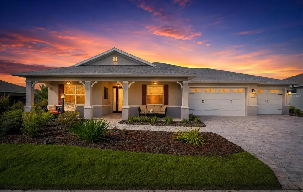 8522 SW 93RD CIRCLE ocala, FL 34481