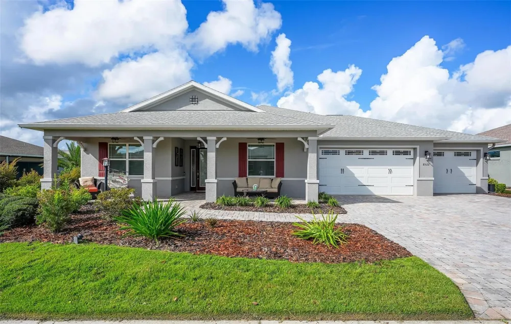 8522 SW 93RD CIRCLE ocala, FL 34481