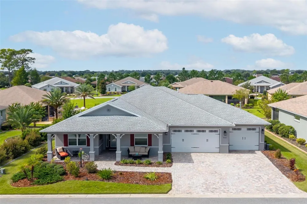8522 SW 93RD CIRCLE ocala, FL 34481