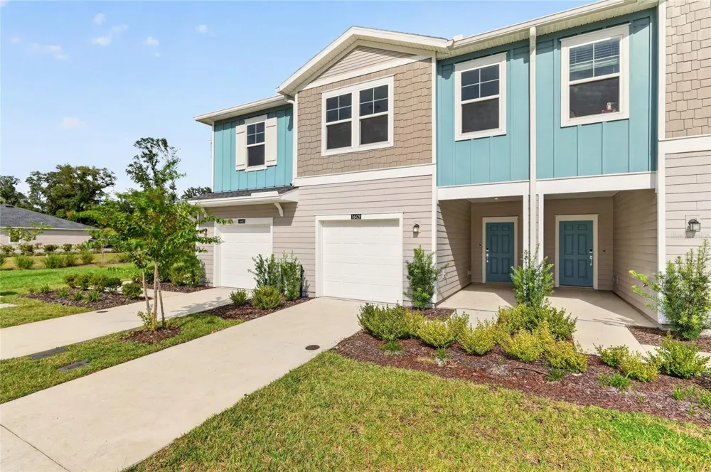 16429 NW 144TH STREET Alachua, FL 32615