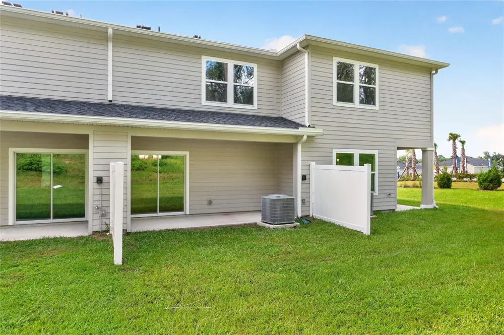 16429 NW 144TH STREET Alachua, FL 32615
