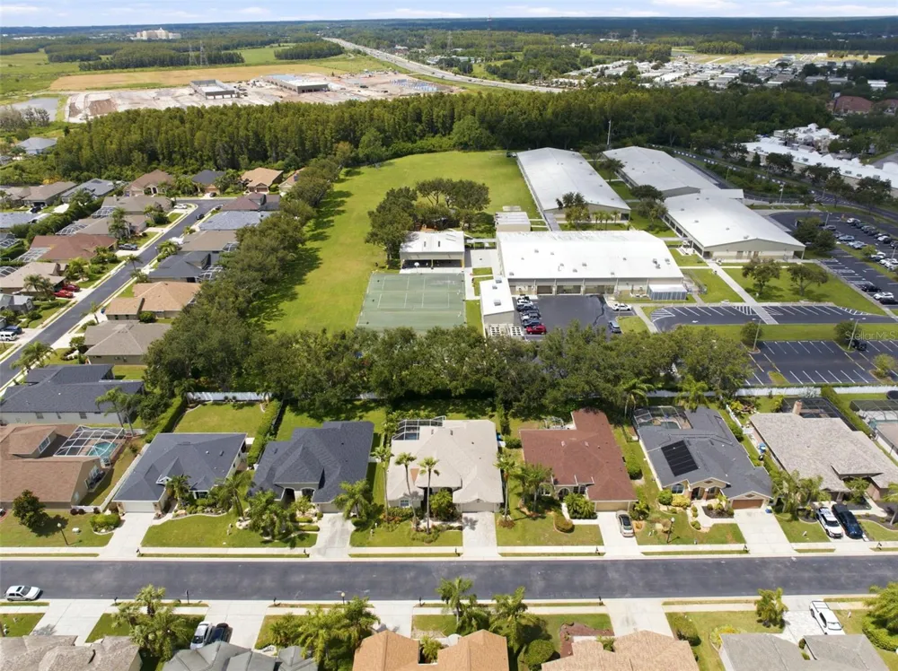 10649 GOOSEBERRY COURT Trinity, FL 34655