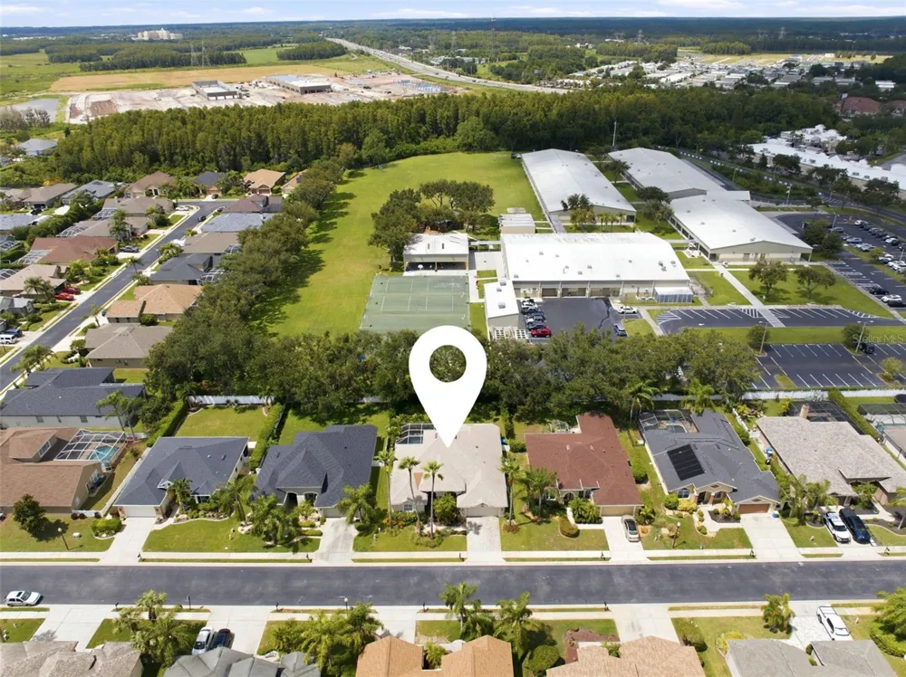 10649 GOOSEBERRY COURT Trinity, FL 34655