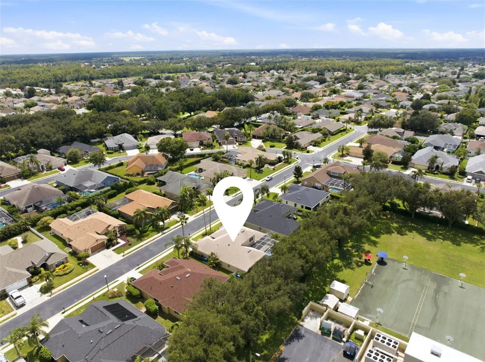 10649 GOOSEBERRY COURT Trinity, FL 34655