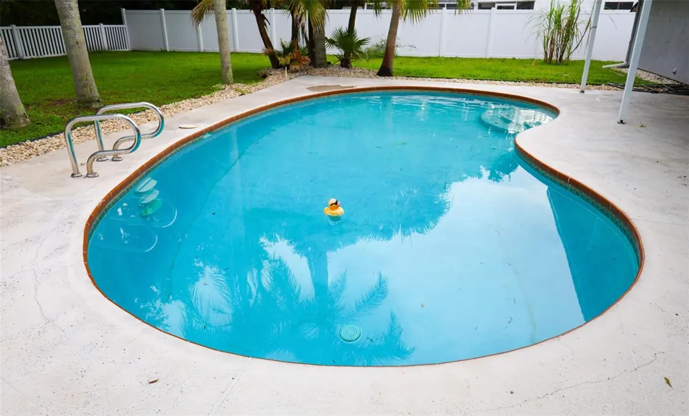 3071 SUGAR BEAR TRAIL Palm Harbor, FL 34684