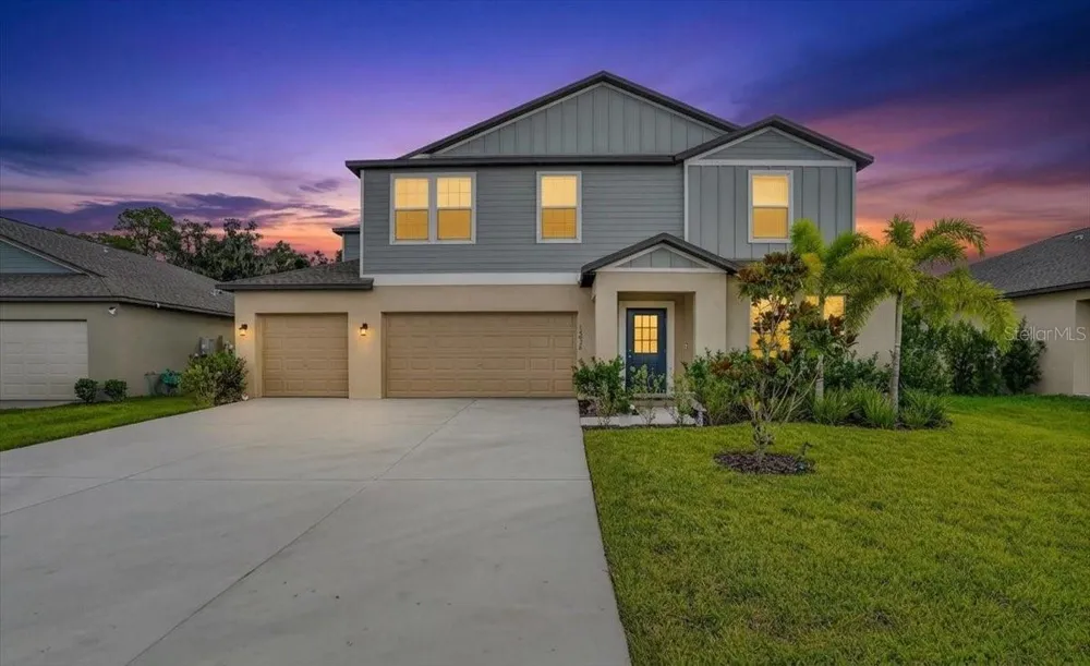 12036 BLUE DIAMOND COVE Parrish, FL 34219