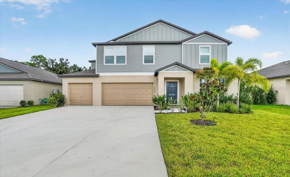 12036 BLUE DIAMOND COVE Parrish, FL 34219