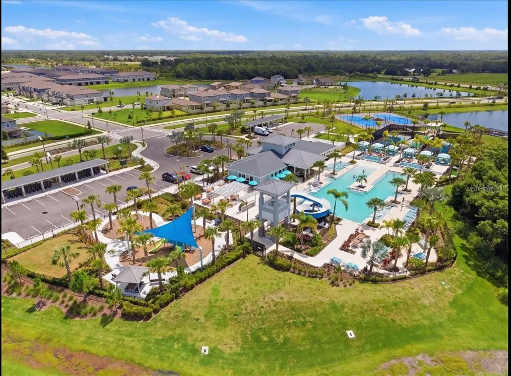 12036 BLUE DIAMOND COVE Parrish, FL 34219