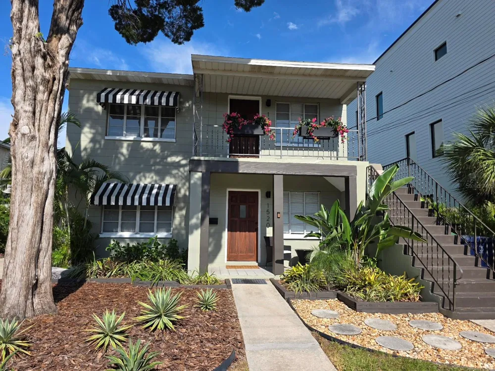 1520 S HABANA AVENUE Tampa, FL 33629