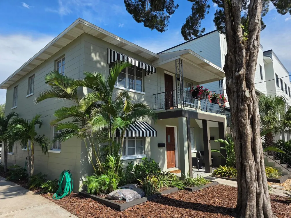 1520 S HABANA AVENUE Tampa, FL 33629