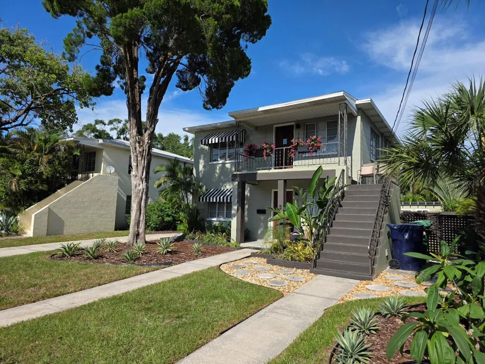 1520 S HABANA AVENUE Tampa, FL 33629