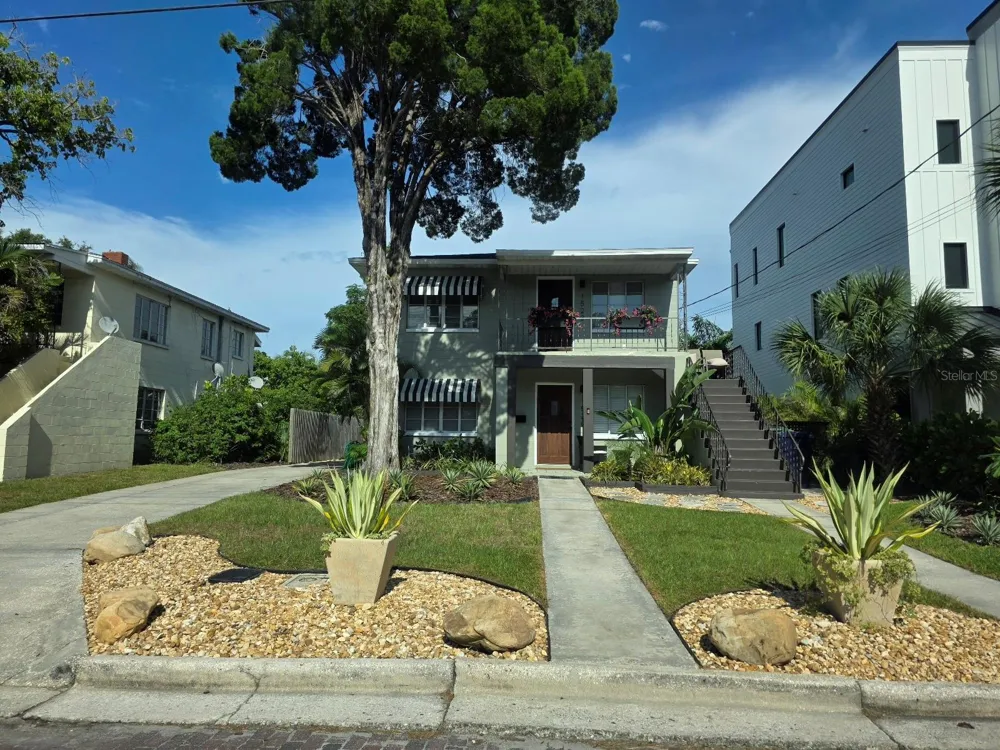1520 S HABANA AVENUE Tampa, FL 33629