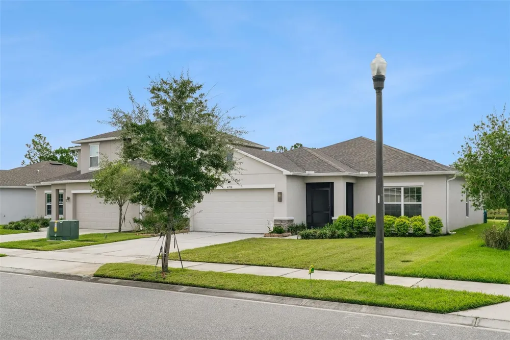 4250 SOUTHERN VISTA LOOP St Cloud, FL 34772