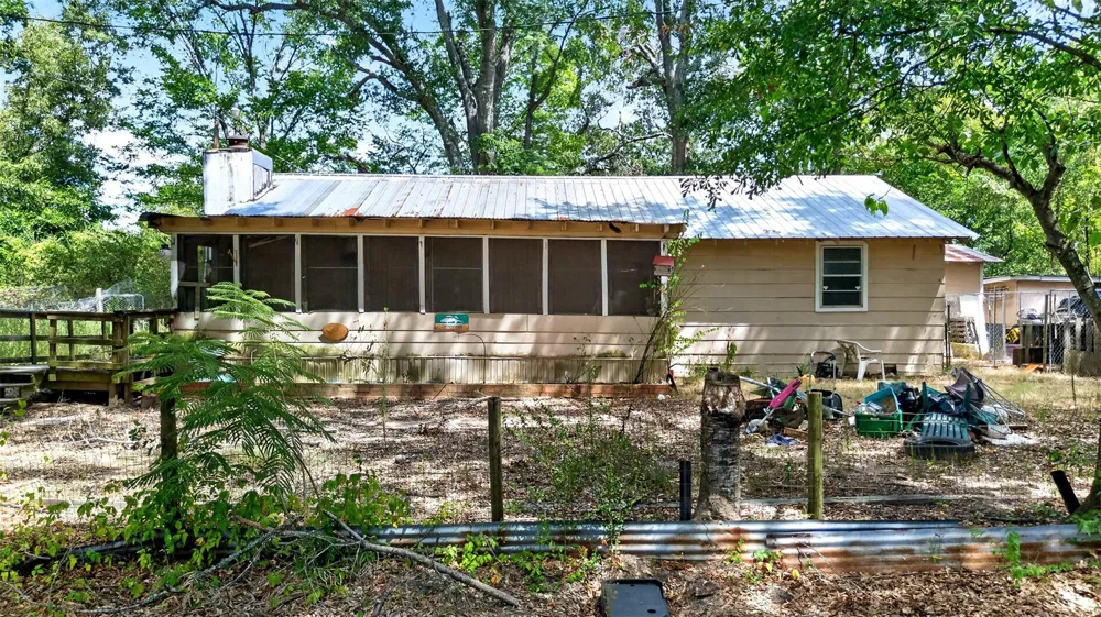1286 County Road 2150 Quitman, TX 75783