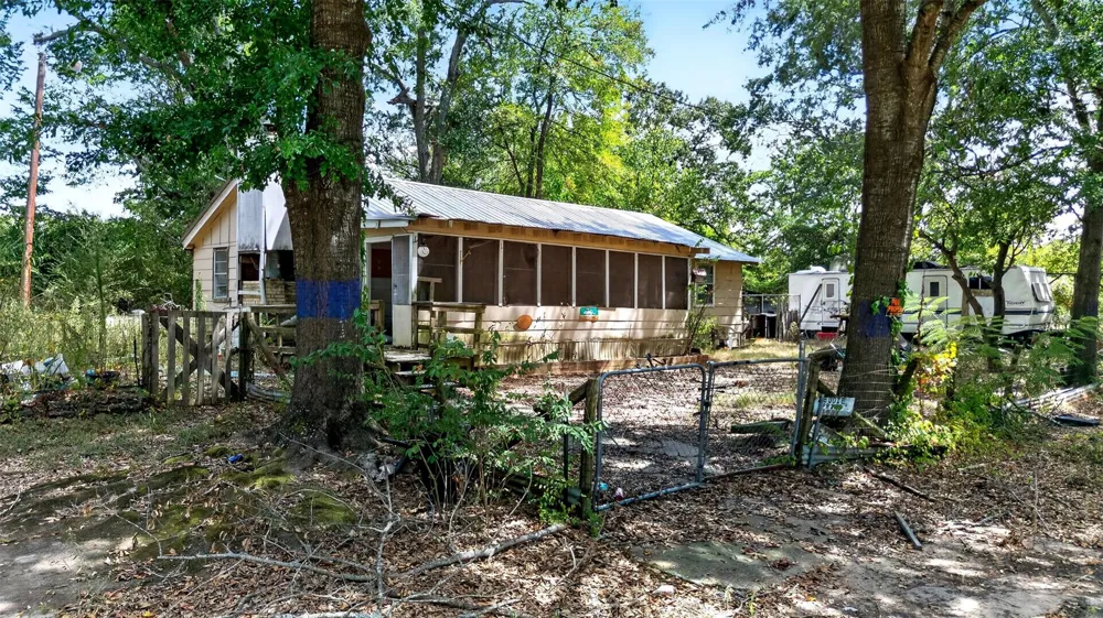 1286 County Road 2150 Quitman, TX 75783