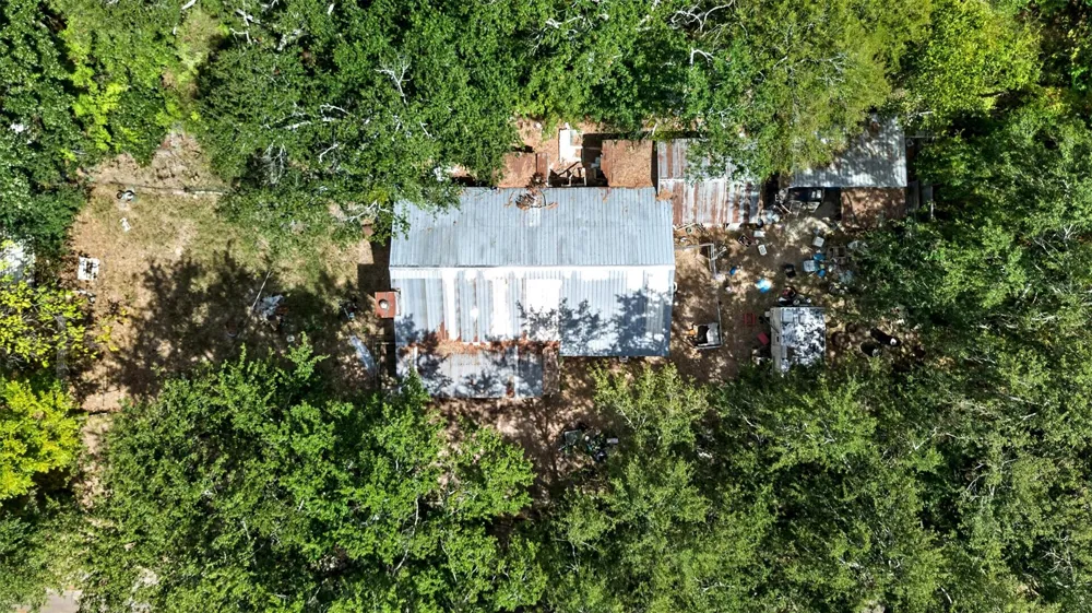 1286 County Road 2150 Quitman, TX 75783