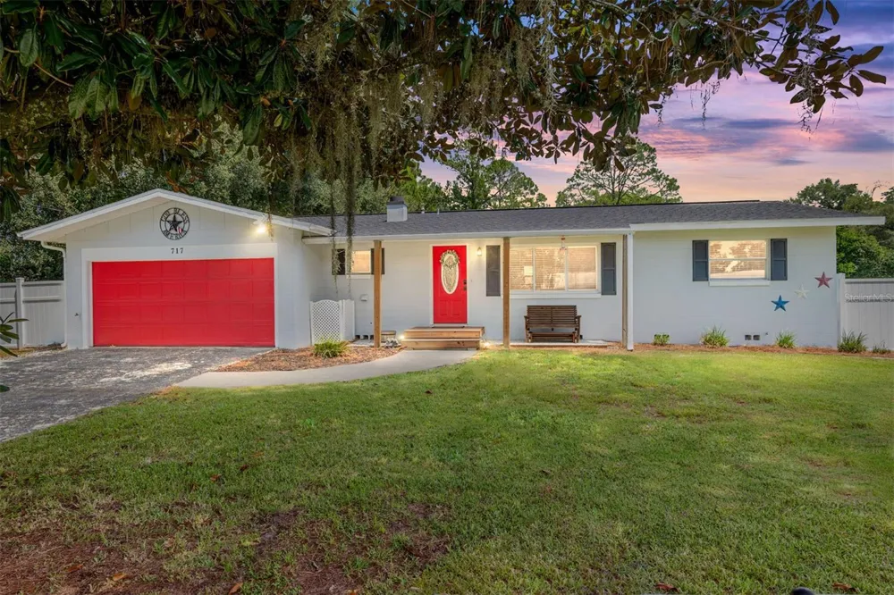 717 NE 39TH COURT ocala, FL 34470