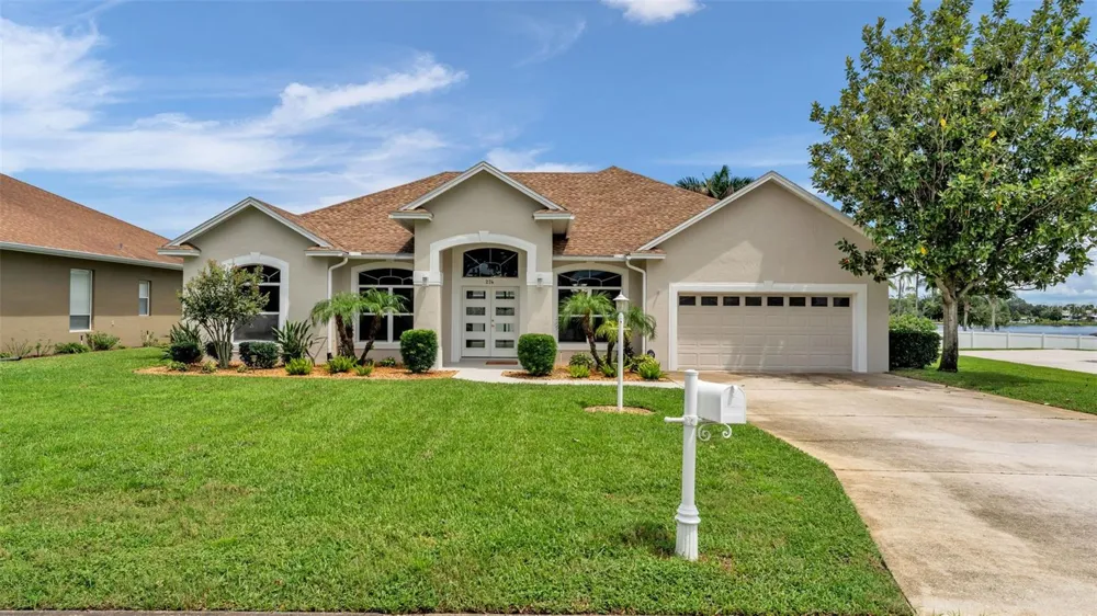 274 RUBY LAKE LANE Winter Haven, FL 33884