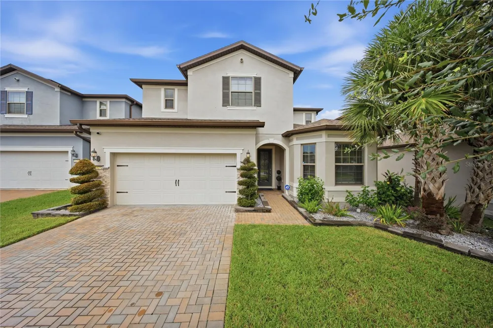 1272 PATTERSON TERRACE Lake Mary, FL 32746