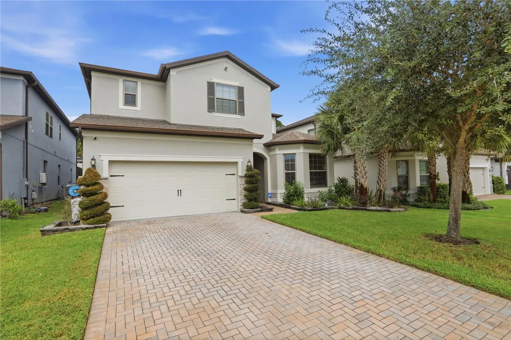 1272 PATTERSON TERRACE Lake Mary, FL 32746