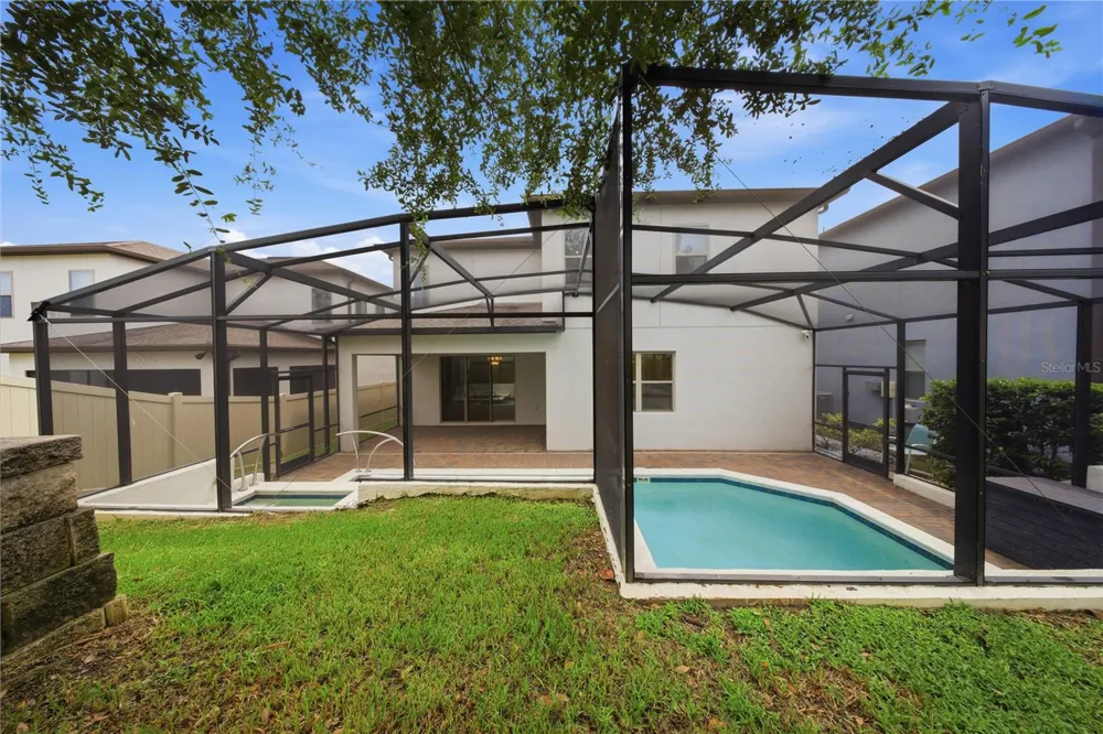 1272 PATTERSON TERRACE Lake Mary, FL 32746