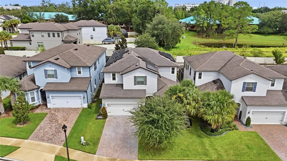 1272 PATTERSON TERRACE Lake Mary, FL 32746