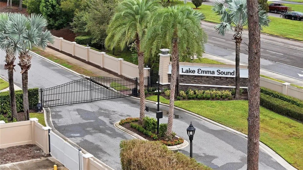 1272 PATTERSON TERRACE Lake Mary, FL 32746