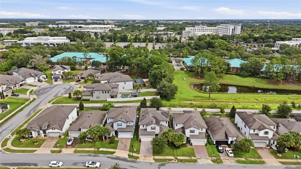 1272 PATTERSON TERRACE Lake Mary, FL 32746