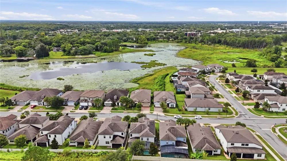 1272 PATTERSON TERRACE Lake Mary, FL 32746