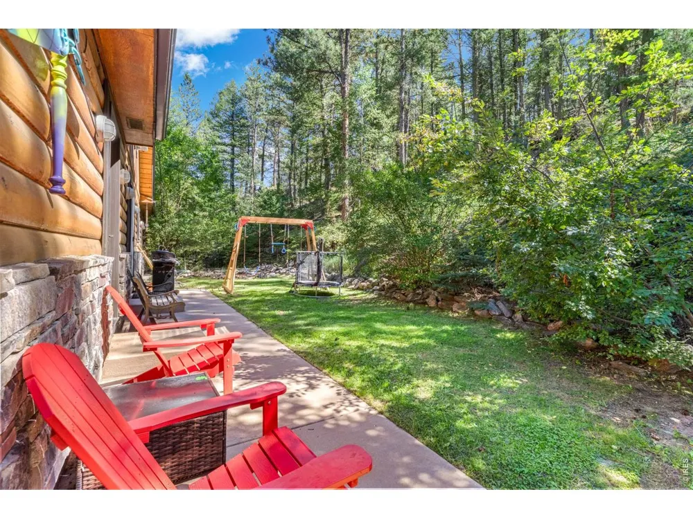 459 Streamside Drive Glen Haven, CO 80532