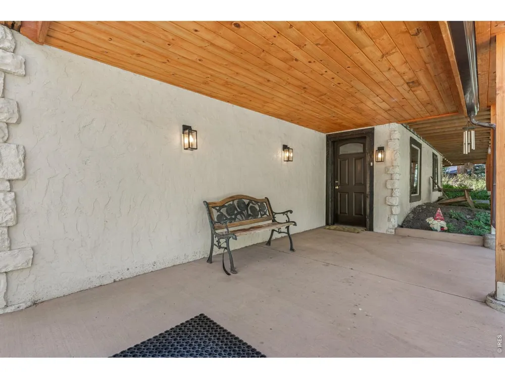 459 Streamside Drive Glen Haven, CO 80532