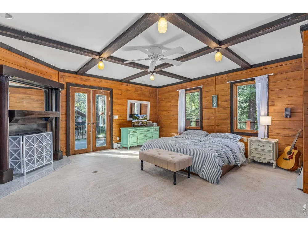459 Streamside Drive Glen Haven, CO 80532