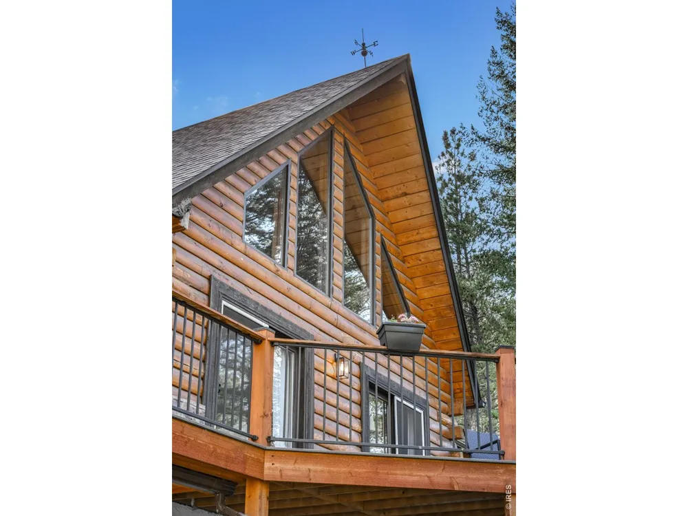 459 Streamside Drive Glen Haven, CO 80532