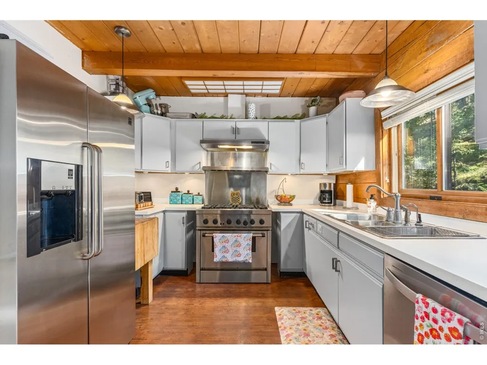 459 Streamside Drive Glen Haven, CO 80532