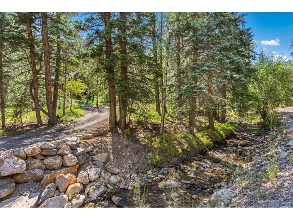 459 Streamside Drive Glen Haven, CO 80532