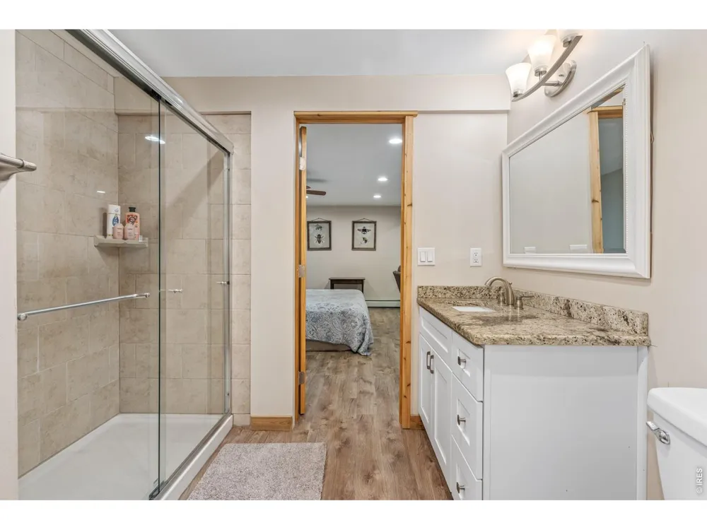 459 Streamside Drive Glen Haven, CO 80532